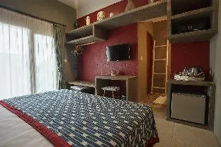 Hotel Wasabi
