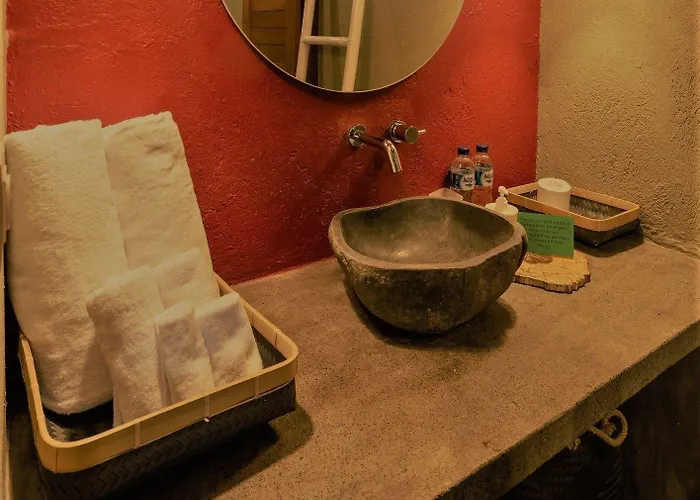 Wasabi Hotel Canggu