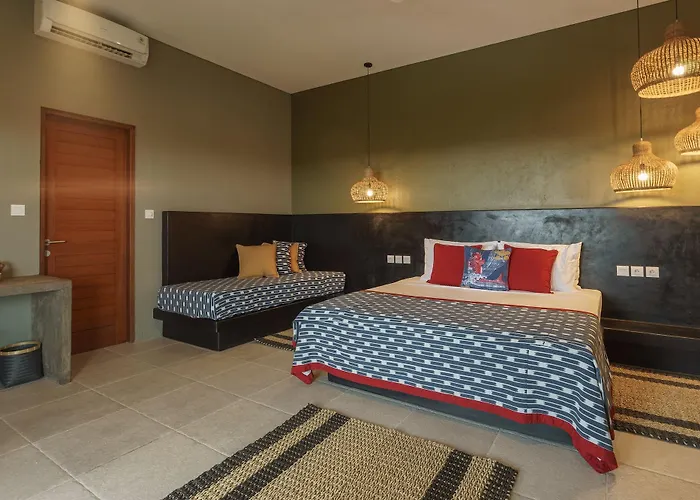 Wasabi Hotel