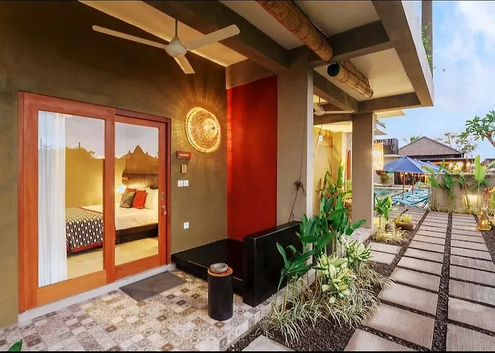 Wasabi Hotel