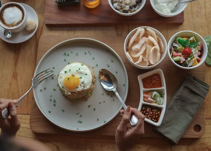 Wasabi Hotel Canggu