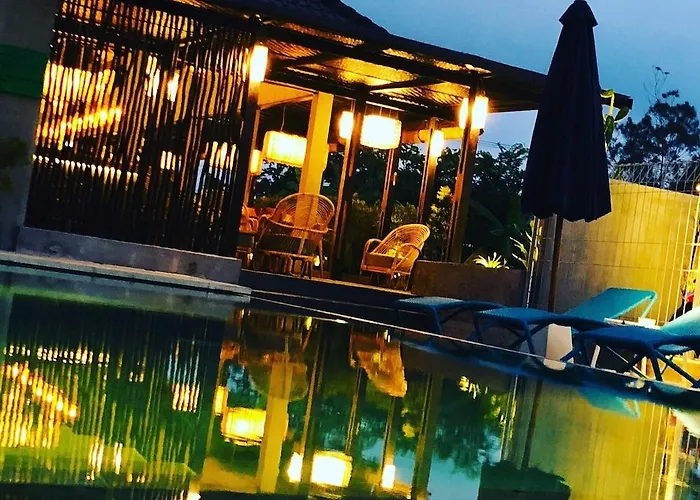 Hotel Wasabi Canggu