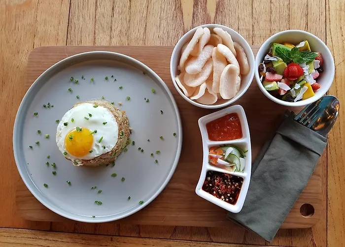 Wasabi Canggu