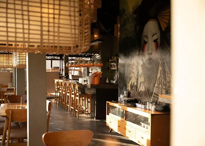 Wasabi Hotel