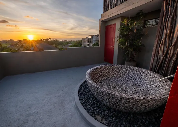 Wasabi Hotel 3*