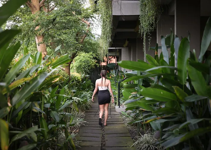 Hotel Wasabi Canggu