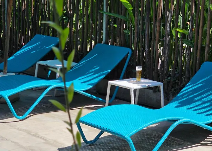 Hotel Wasabi 3*