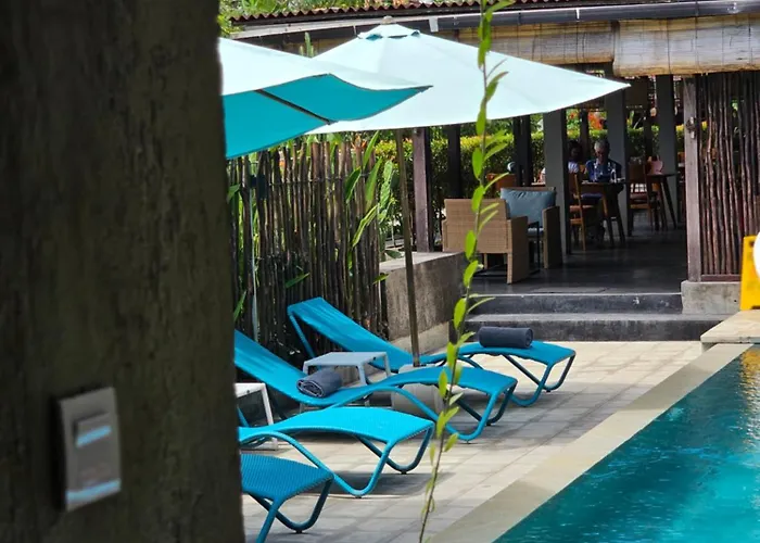 Hotel Wasabi 3*