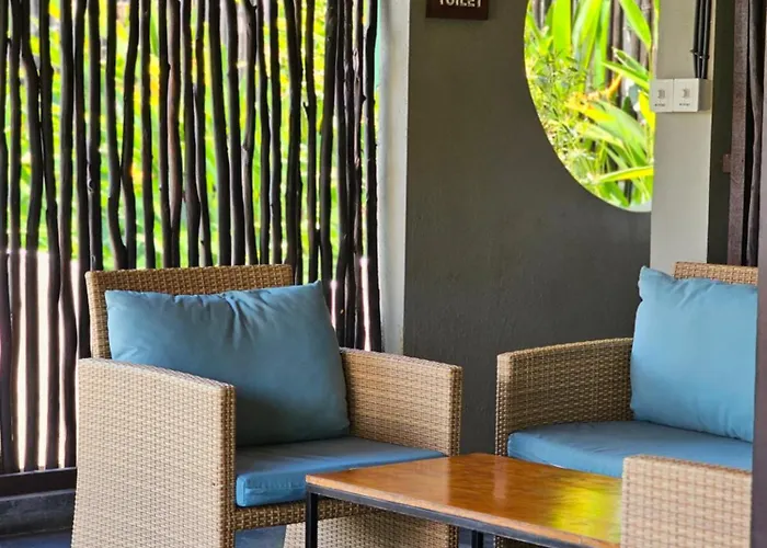 Wasabi Hotel Canggu