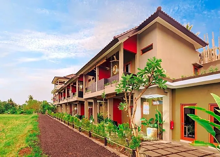 Hotel Wasabi Canggu