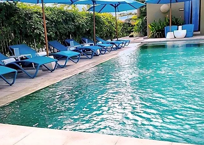 Wasabi 3* Canggu