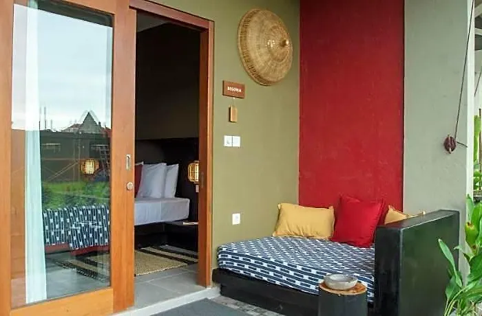 Hotel Wasabi Canggu