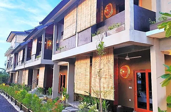Wasabi Hotel
