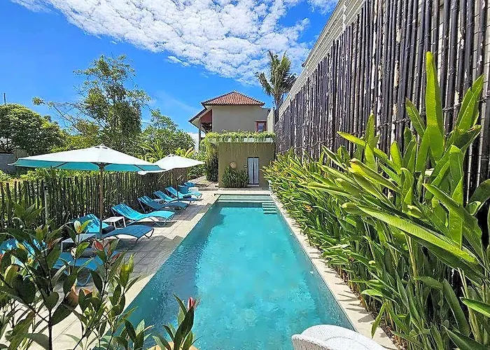 Wasabi Hotel