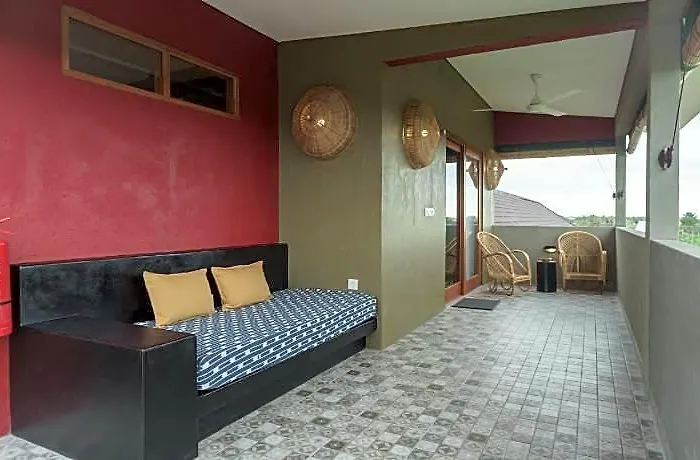 Wasabi 3* Canggu