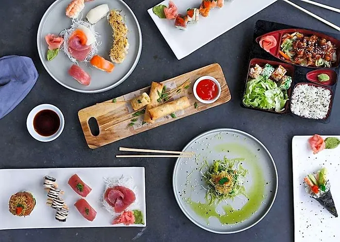 Hotel Wasabi Canggu