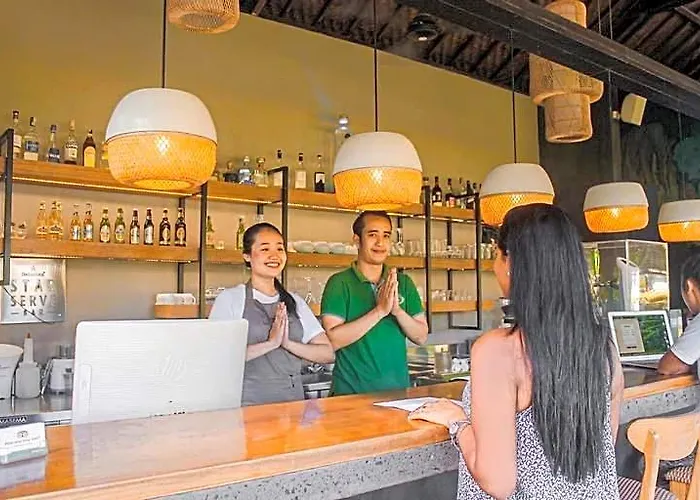 Hotel Wasabi