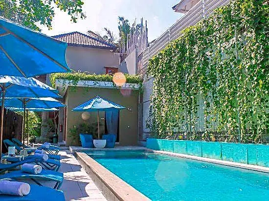 Wasabi 3* Canggu