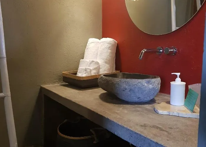 Hotel Wasabi Canggu