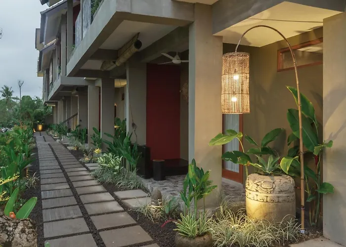 Wasabi Hotel