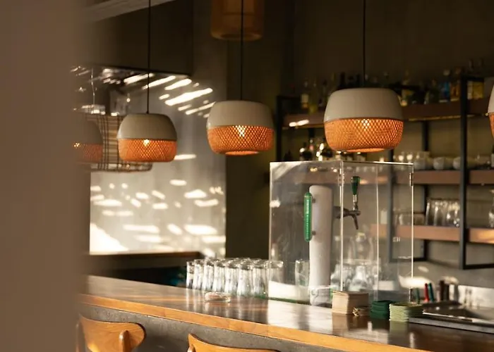 Wasabi Hotel 3*