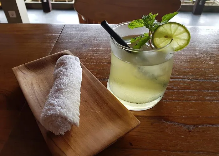 Wasabi Canggu