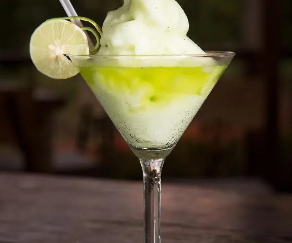 Wasabi Hotel Canggu